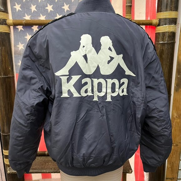 NWT Kappa 1pc Jacket - Picture 2 of 5